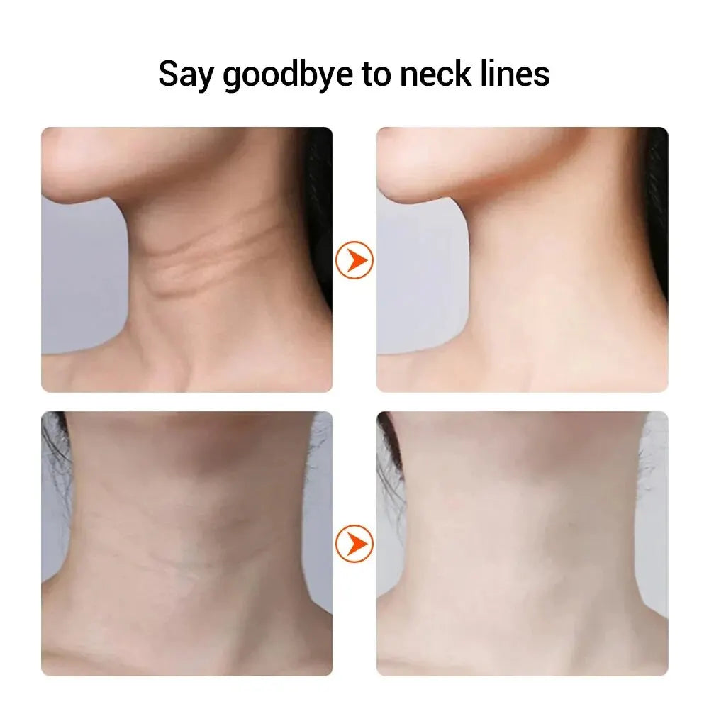 Microcurrent Chin Lifting Face Facial Massager
