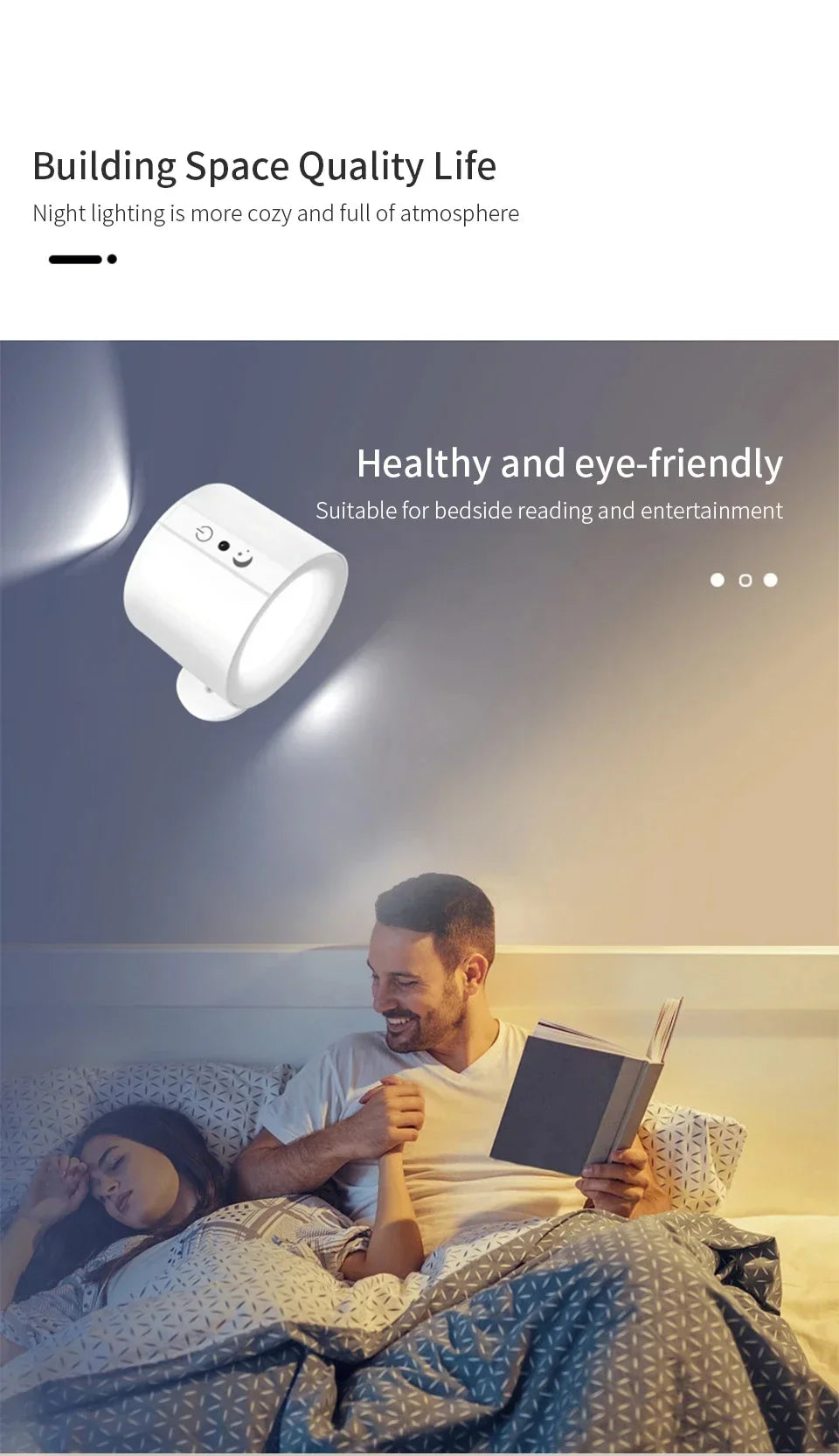 TwynGlow™ 360 BeamLite