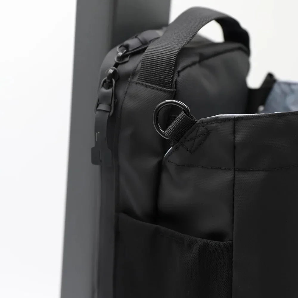 UltraGrip Magnetic Gym Bag