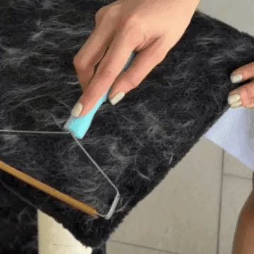 ShineLuxe Pet Hair Remover