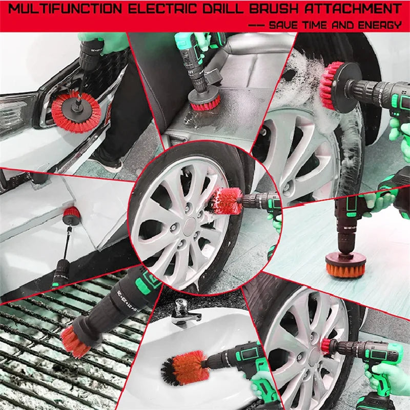 DrillSweep™ MaxKit