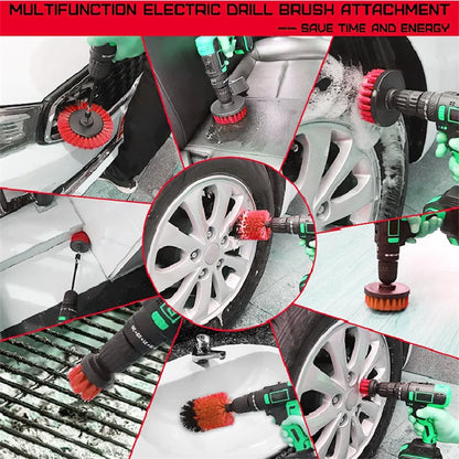 DrillSweep™ MaxKit