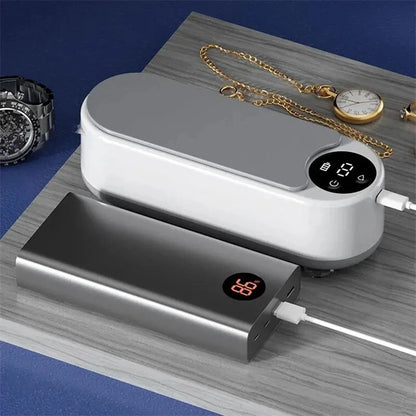 PurePulse™ SonicClean
