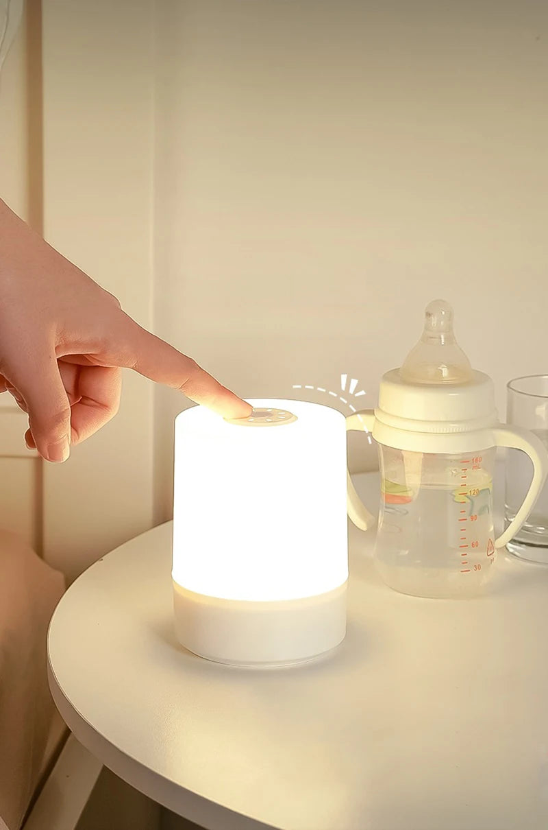 LumaRest™ TouchLite