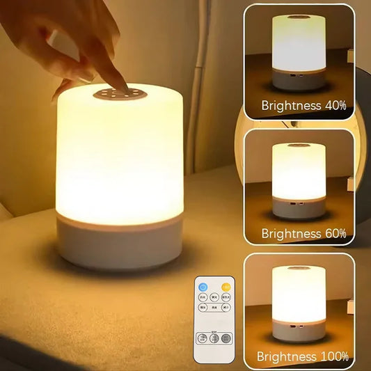 LumaRest™ TouchLite
