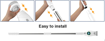 ScrubNova™ 8X System