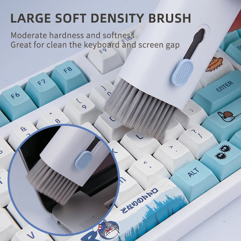 CleanMaster™ 7-in-1 Electronics Cleaning Kit
