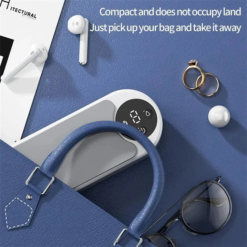 PurePulse™ SonicClean