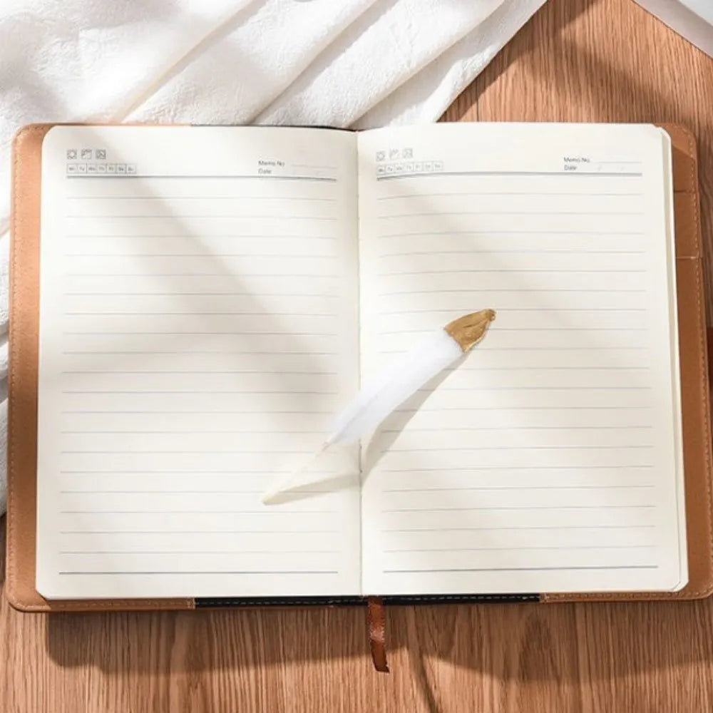 EternaLock Journal