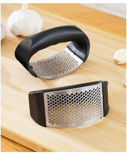 GarlicPro™ Stainless Steel Mincer