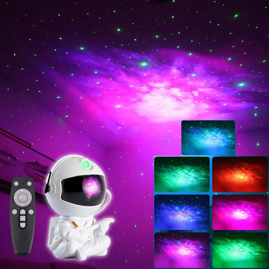 StellarPilot™ Galaxy Beam