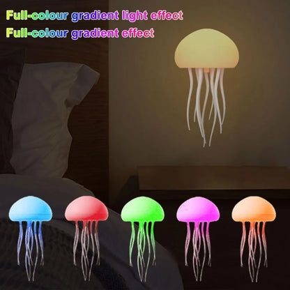Jellyfish Aura Lamp