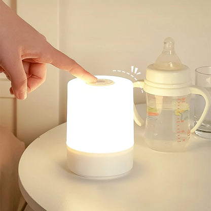 LumaRest™ TouchLite