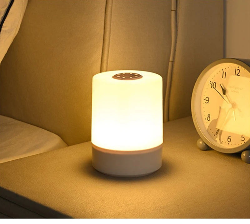 LumaRest™ TouchLite