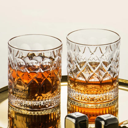 Balmoral Glasses