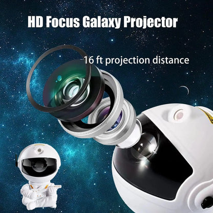 StellarPilot™ Galaxy Beam