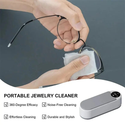 PurePulse™ SonicClean
