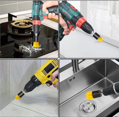 DrillSweep™ MaxKit