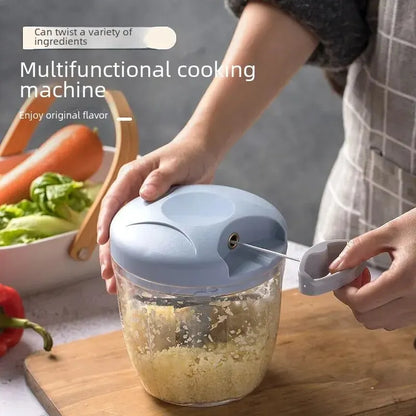 ChopCraft™ Multi-Functional Grinder