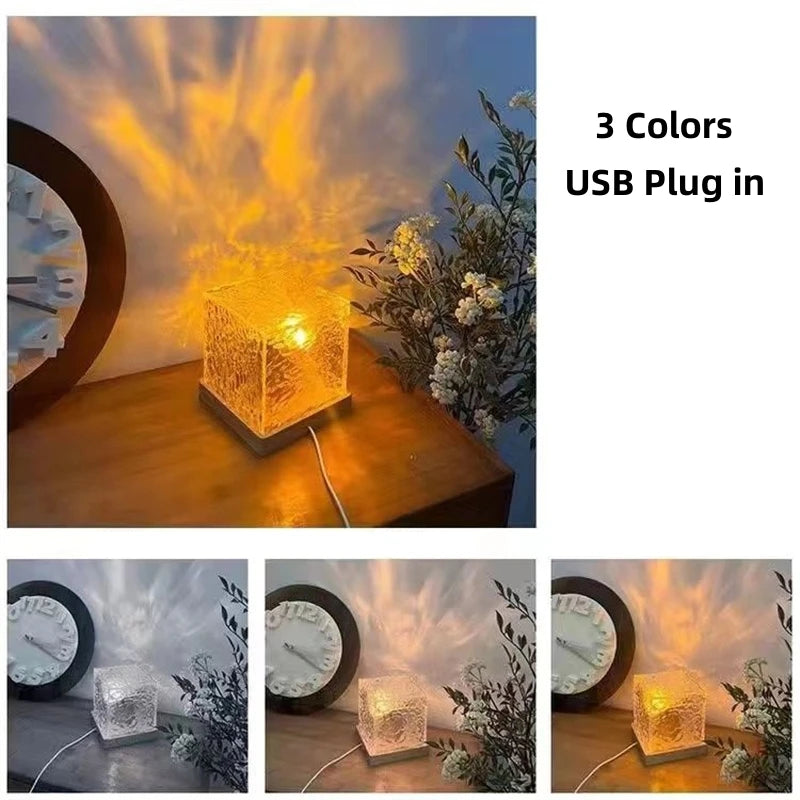 AquaRay™ RippleGlow