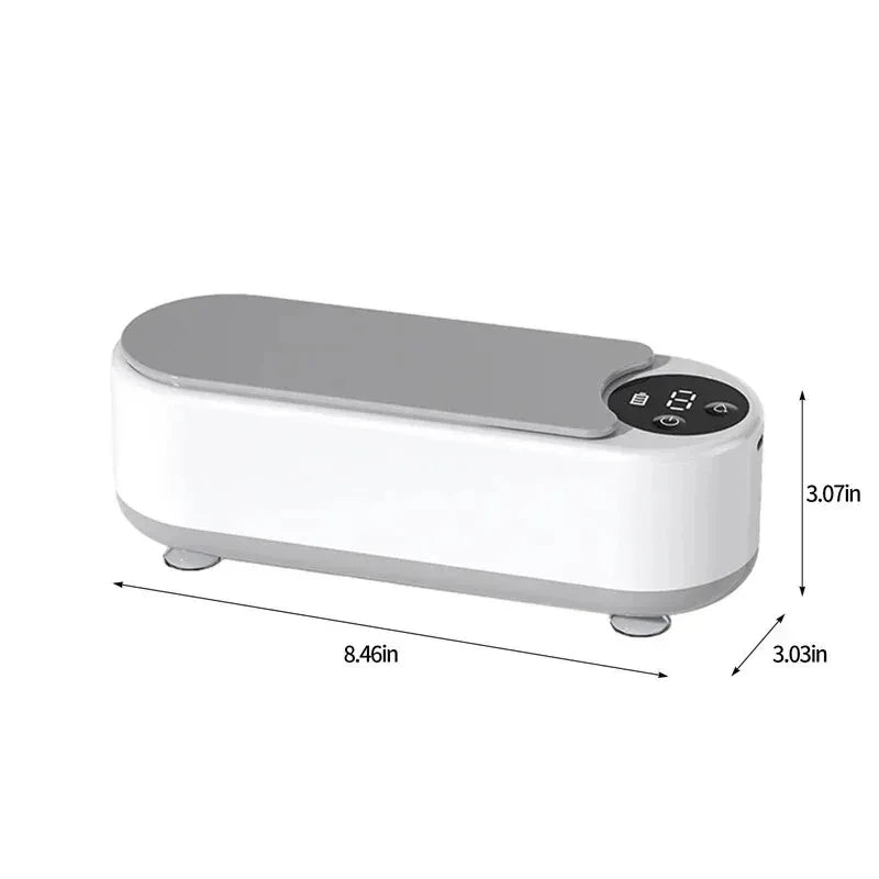PurePulse™ SonicClean