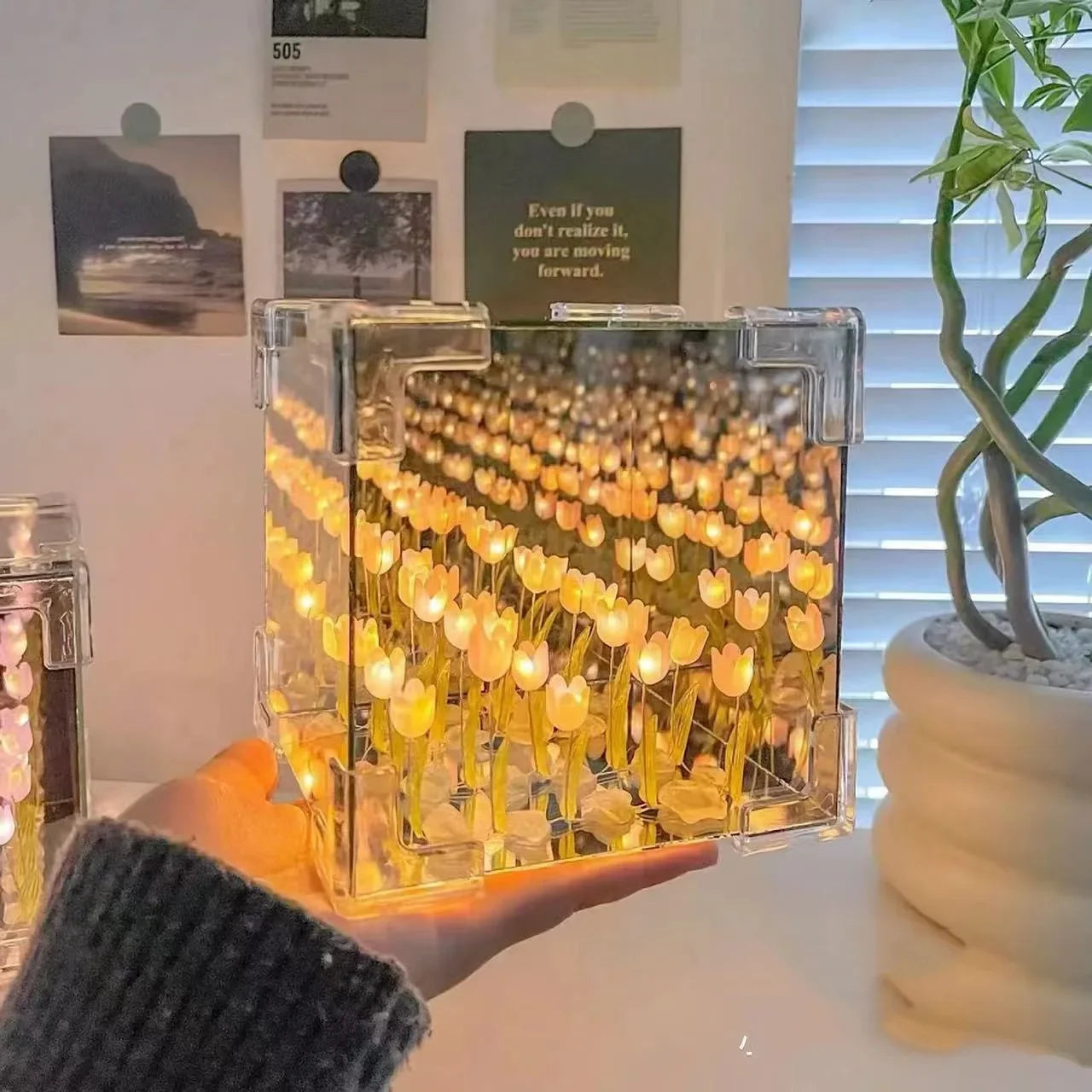 BloomCube™ DIY Lightbox