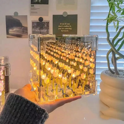 BloomCube™ DIY Lightbox