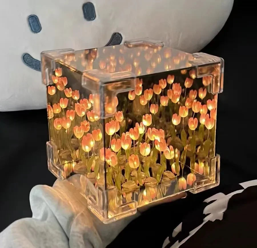 BloomCube™ DIY Lightbox