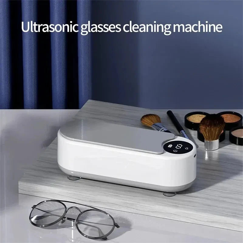 PurePulse™ SonicClean