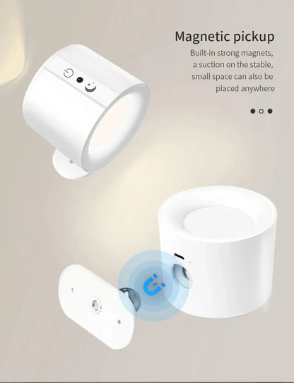 TwynGlow™ 360 BeamLite