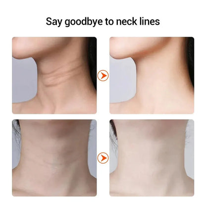 Microcurrent Chin Lifting Face Facial Massager