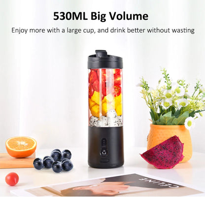 Blendimo™ GoCup