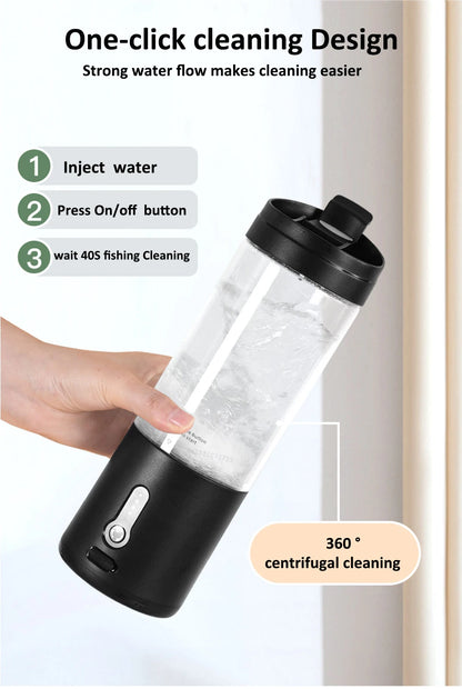 Blendimo™ GoCup