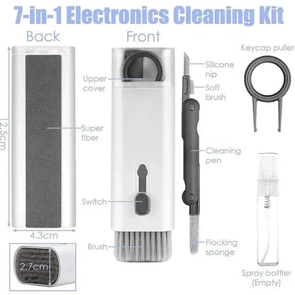 CleanMaster™ 7-in-1 Electronics Cleaning Kit