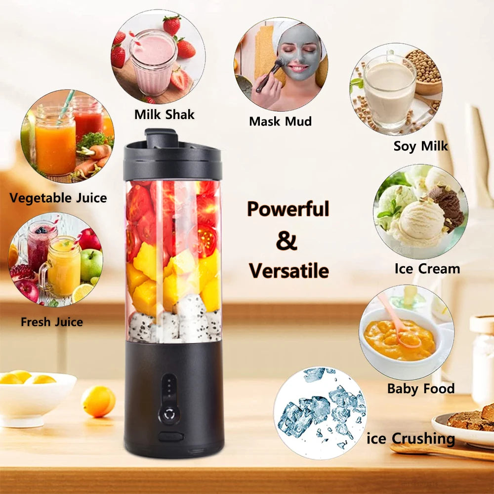 Blendimo™ GoCup