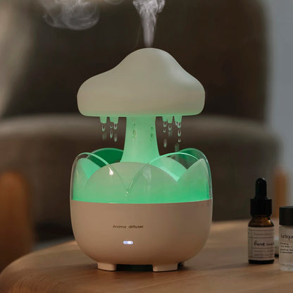 Raindrop Bliss Diffuser