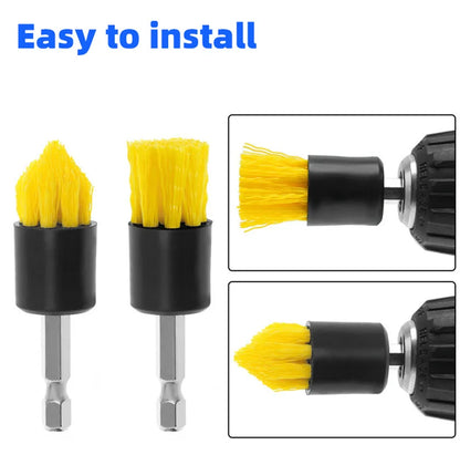 DrillSweep™ MaxKit