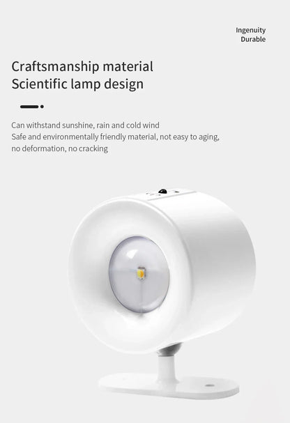 TwynGlow™ 360 BeamLite