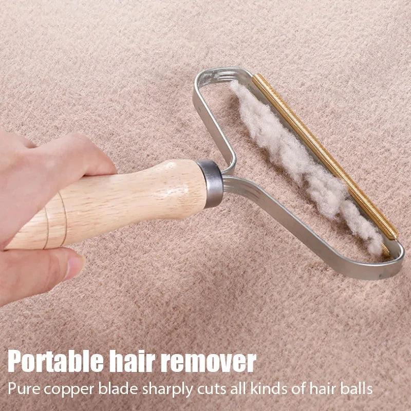 ShineLuxe Pet Hair Remover