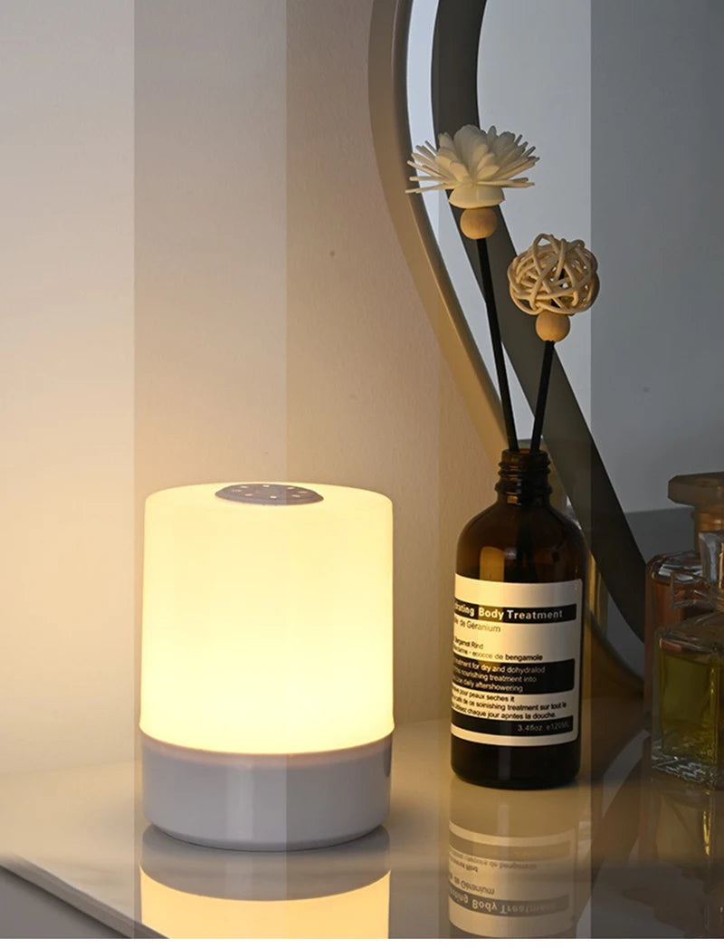LumaRest™ TouchLite
