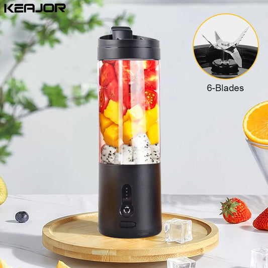 Blendimo™ GoCup