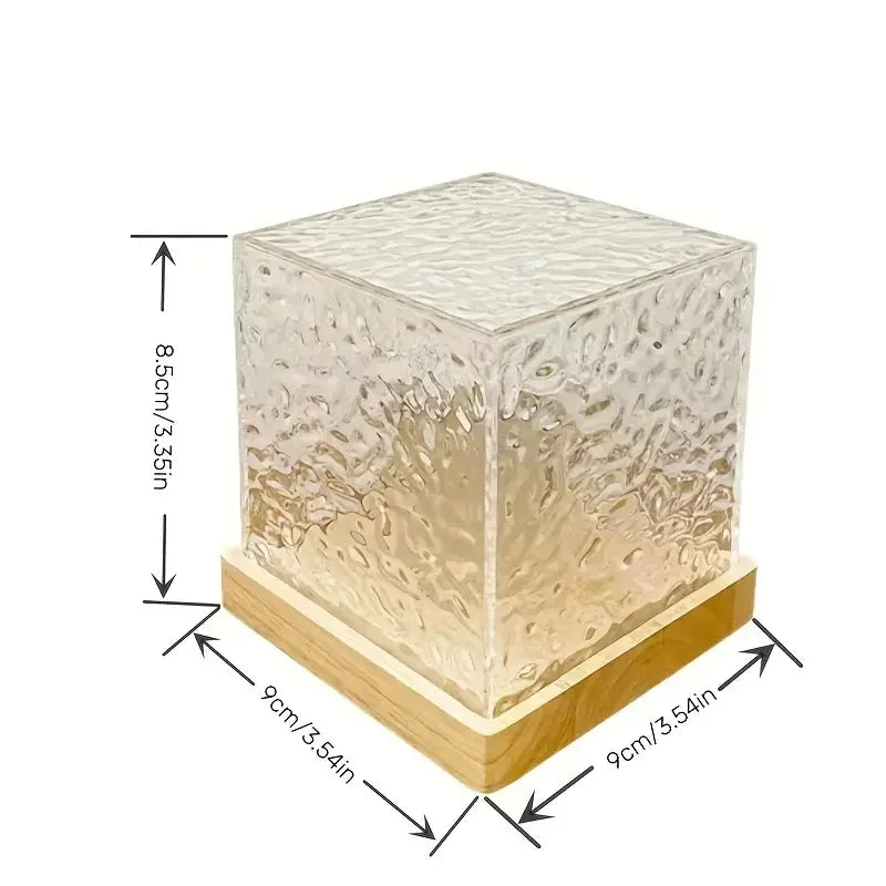 AquaRay™ RippleGlow