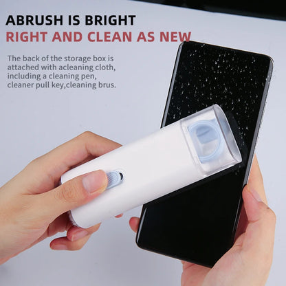 CleanMaster™ 7-in-1 Electronics Cleaning Kit