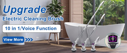 ScrubNova™ 8X System