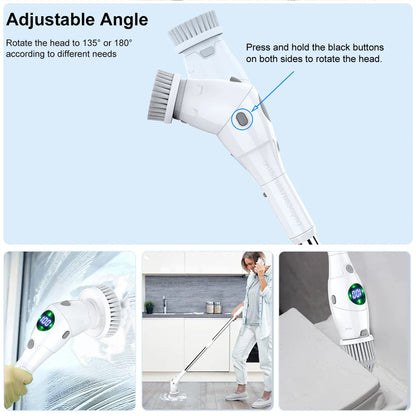 ScrubNova™ 8X System