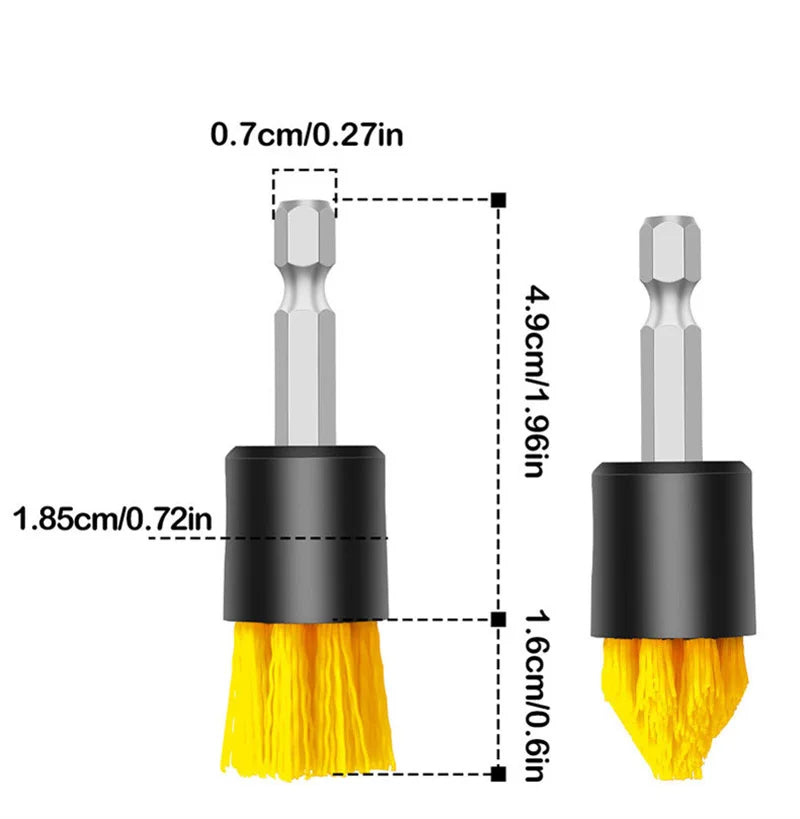 DrillSweep™ MaxKit