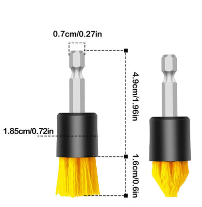 DrillSweep™ MaxKit