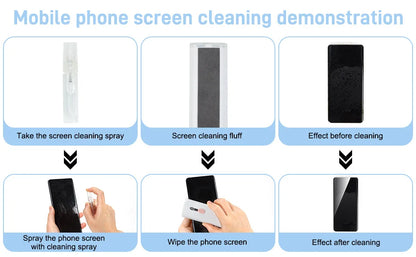 CleanMaster™ 7-in-1 Electronics Cleaning Kit