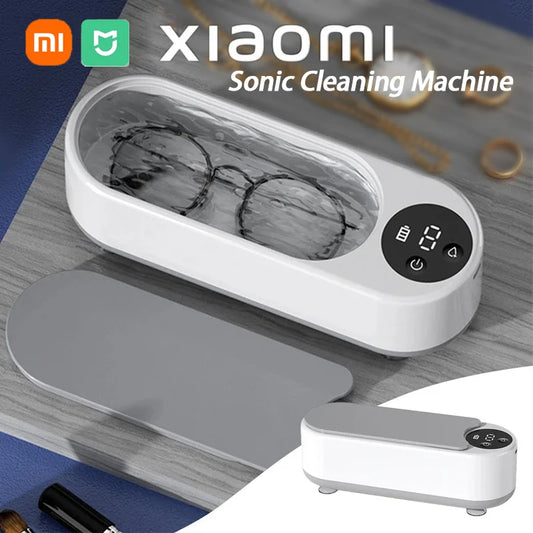 PurePulse™ SonicClean