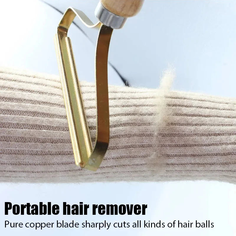 ShineLuxe Pet Hair Remover